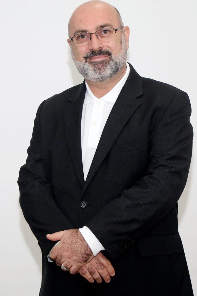 Frei José Moacyr Cadenassi