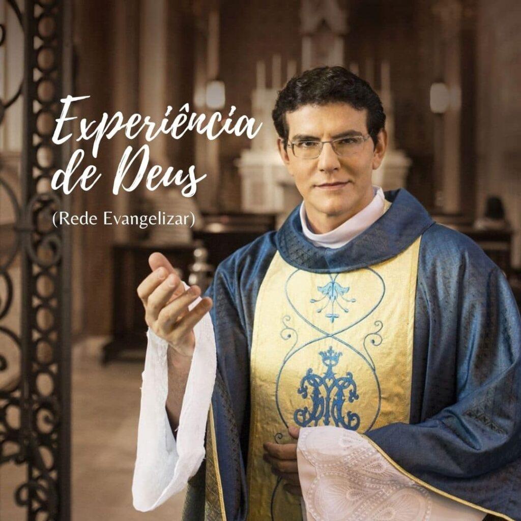 Experiência de Deus