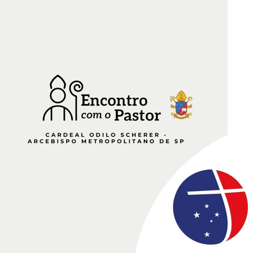 Encontro com o Pastor