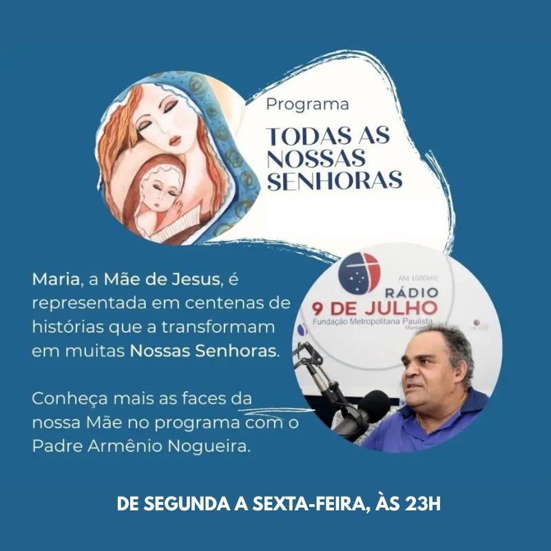 Todas as Nossas Senhoras