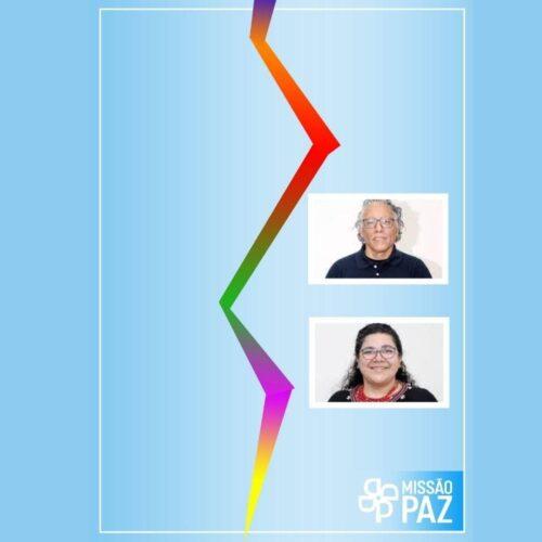 Latino America - Missão Paz