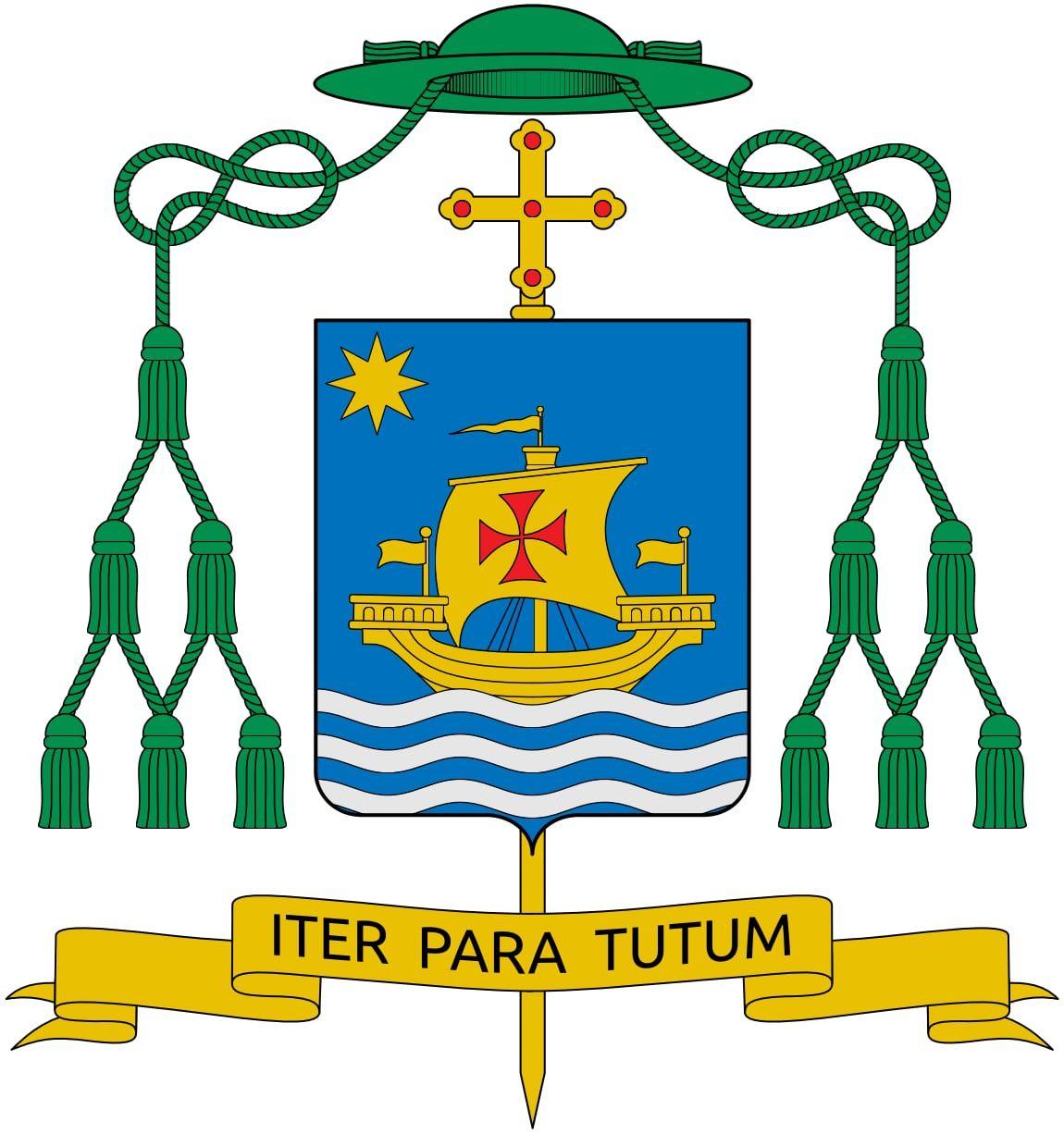 Dom Carlos Lema Garcia - Arquidiocese de São Paulo