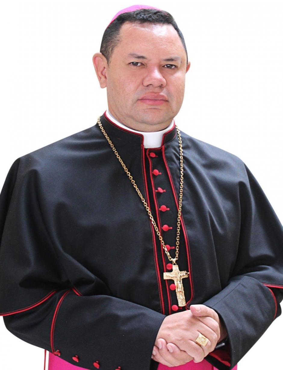 Dom Cícero Alves de França - Arquidiocese de São Paulo