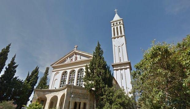 Paróquia Nossa Senhora de Lourdes - Arquidiocese de São Paulo