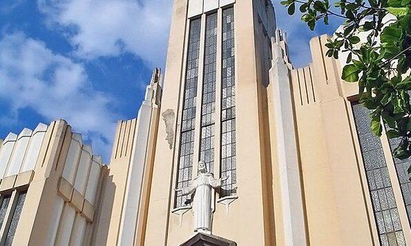 Paróquia São Rafael - Arquidiocese de São Paulo