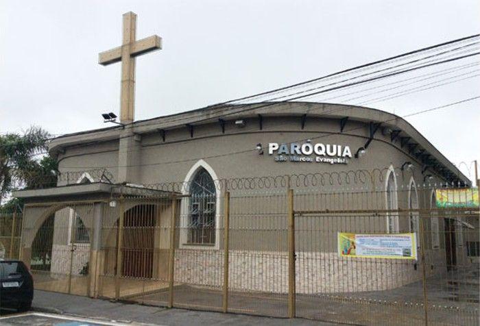 Paróquia São Marcos Evangelista – Parque São Rafael - Arquidiocese de São Paulo
