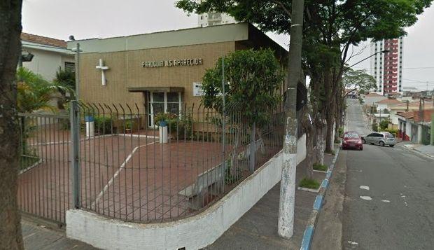 Paróquia Nossa Senhora Aparecida – Vila Formosa - Arquidiocese de São Paulo