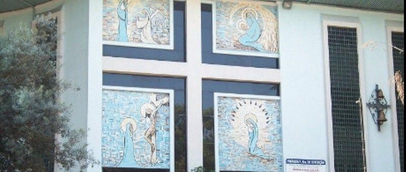 Paróquia Nossa Senhora da Conceição - Arquidiocese de São Paulo