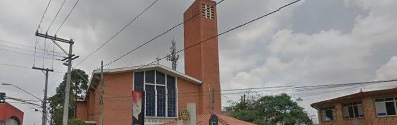 Paróquia Nossa Senhora do Carmo – Vila Alpina - Arquidiocese de São Paulo