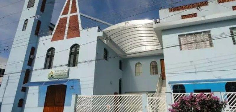 Paróquia Nossa Senhora da Esperança – Parque dos Bancários - Arquidiocese de São Paulo