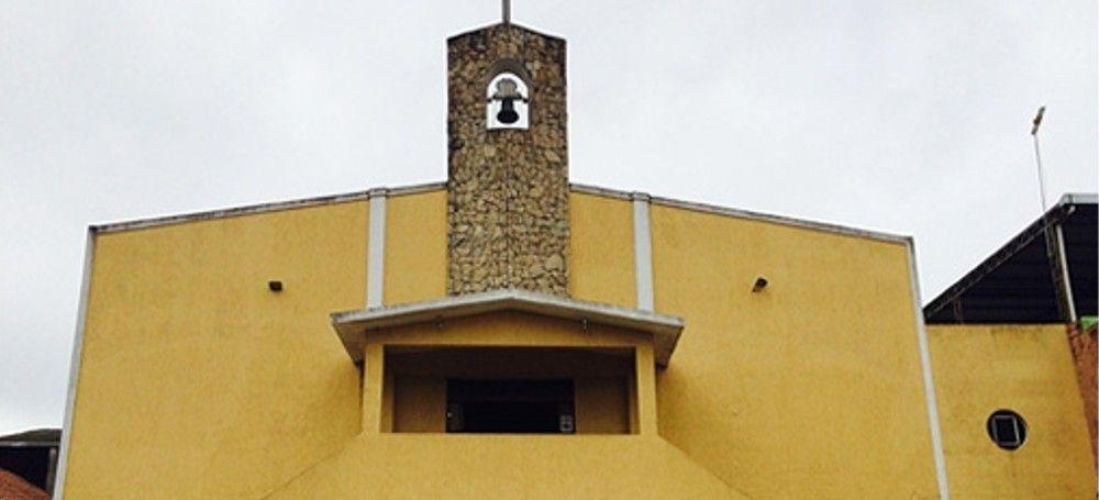 Paróquia Santo André Apóstolo - Arquidiocese de São Paulo