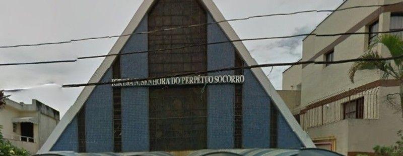 Paróquia Nossa Senhora do Perpétuo Socorro – Vila Diva - Arquidiocese de São Paulo