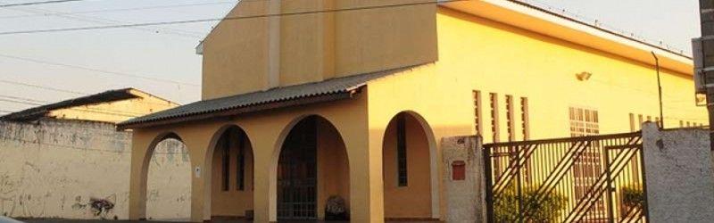 Paróquia São Pedro Apóstolo – Jd. Independência - Arquidiocese de São Paulo