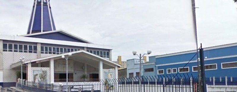 Paróquia Nossa Senhora de Fátima e São Roque - Arquidiocese de São Paulo