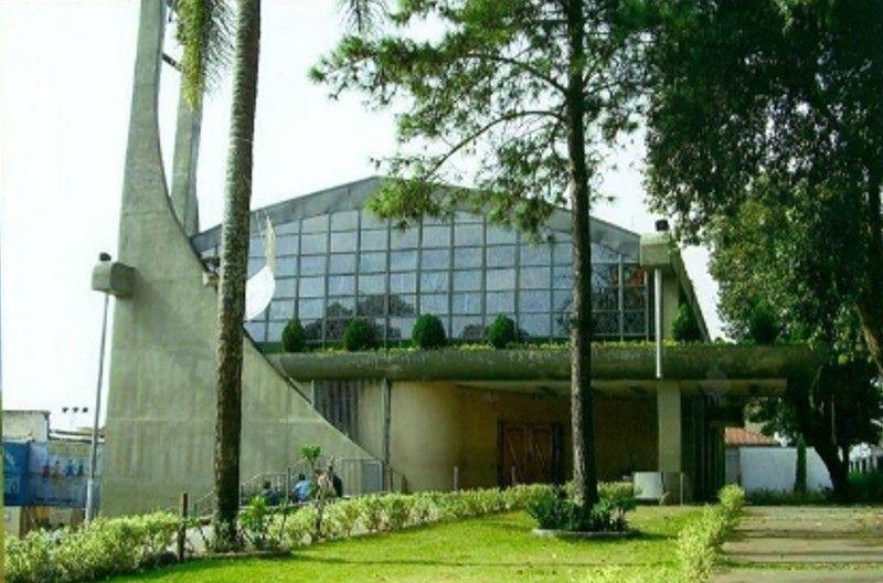 Paróquia São Mateus Apóstolo - Arquidiocese de São Paulo