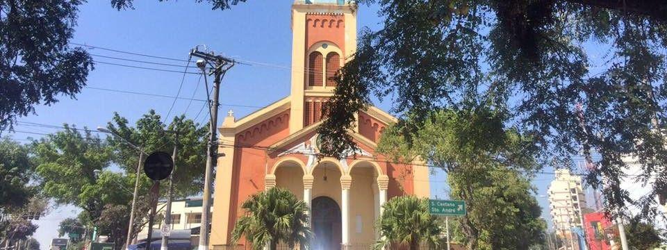 Paróquia São José – Vila Zelina - Arquidiocese de São Paulo