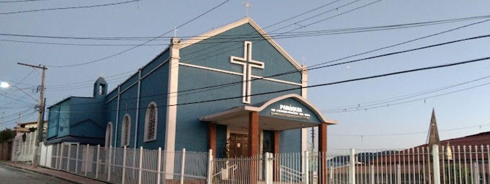 Paróquia Nossa Senhora Aparecida – Vila Souza - Arquidiocese de São Paulo