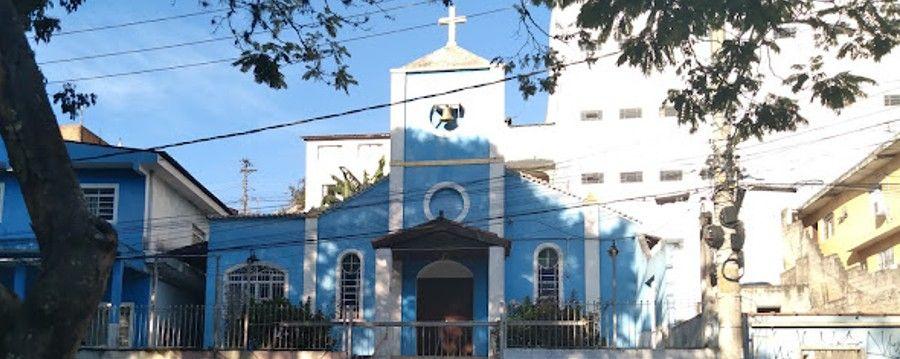 Paróquia Nossa Senhora das Graças – Jd. Anhanguera - Arquidiocese de São Paulo