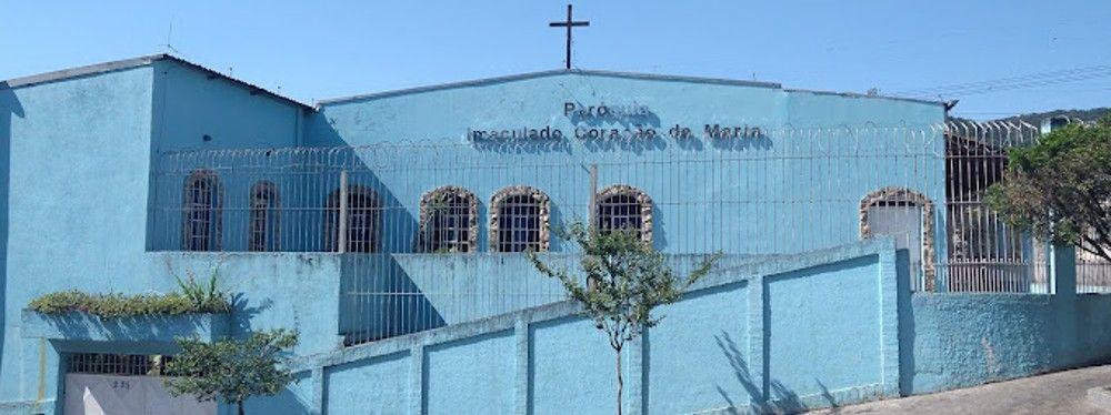 Paróquia Imaculado Coração de Maria – Jd. Princesa - Arquidiocese de São Paulo