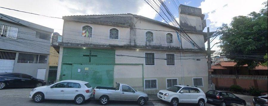 Paróquia Santíssima Trindade – Perus - Arquidiocese de São Paulo