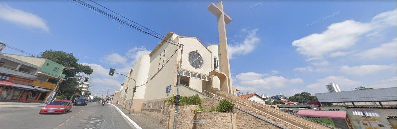 Paróquia Santa Edwiges - Arquidiocese de São Paulo