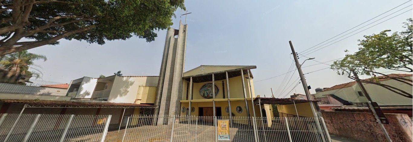 Paróquia Nossa Senhora de Fátima – Jd. Maria Estela - Arquidiocese de São Paulo