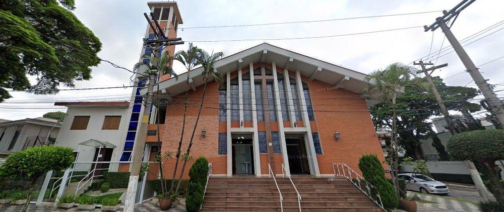 Paróquia Santo Ivo - Arquidiocese de São Paulo