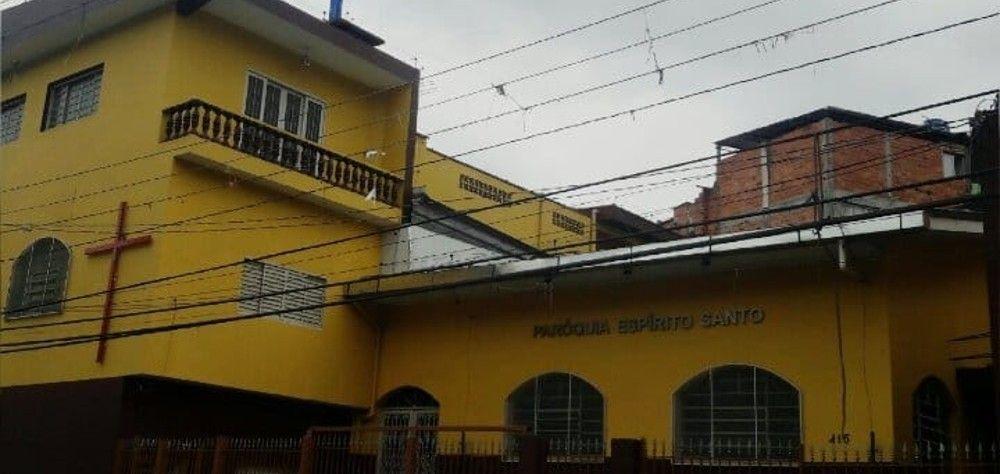 Paróquia Espírito Santo – Vila Penteado - Arquidiocese de São Paulo