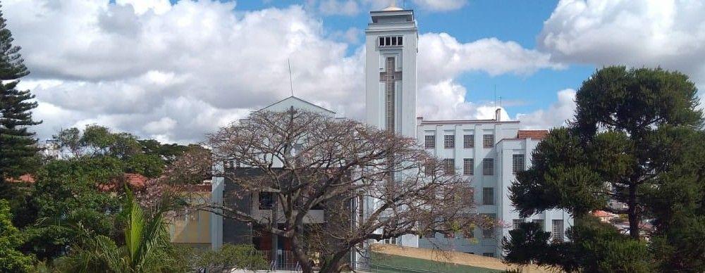 Paróquia São João Batista – Ipiranga - Arquidiocese de São Paulo