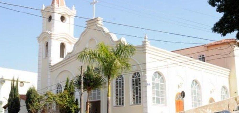 Paróquia São Francisco de Assis – Jaguaré - Arquidiocese de São Paulo