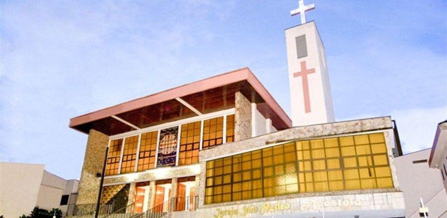 Paróquia São Pedro Apóstolo – Mooca - Arquidiocese de São Paulo