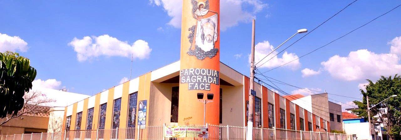Paróquia Sagrada Face - Arquidiocese de São Paulo