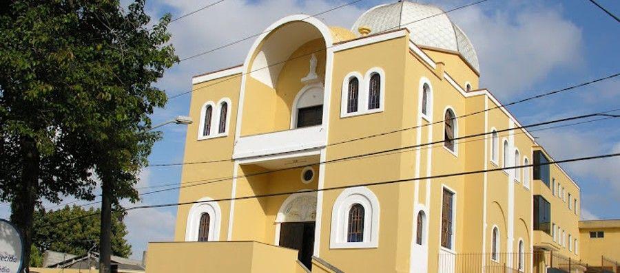 Paróquia Nossa Senhora da Glória - Arquidiocese de São Paulo