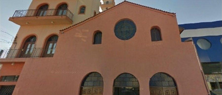 Paróquia Bom Jesus dos Passos – Nossa Senhora do Ó - Arquidiocese de São Paulo