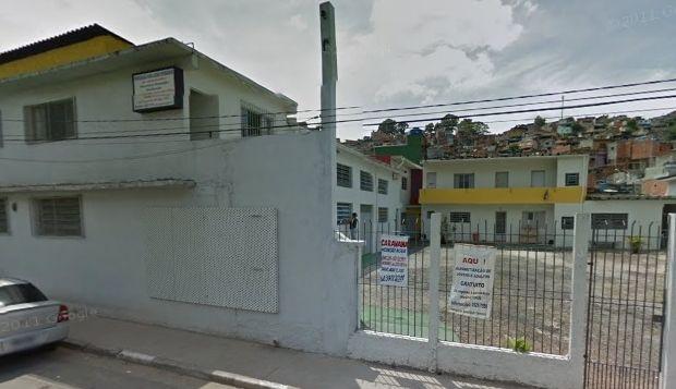 Paróquia São José Operário – Jd. Damasceno - Arquidiocese de São Paulo