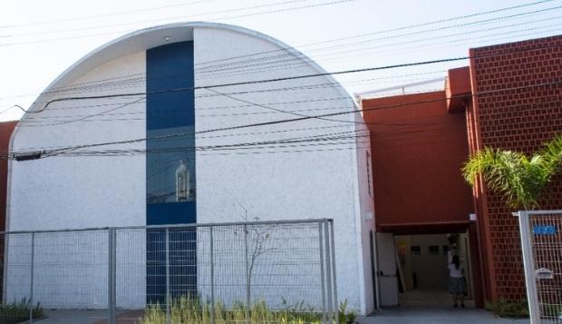 Paróquia Santa Terezinha do Menino Jesus – Jd. Sydney - Arquidiocese de São Paulo