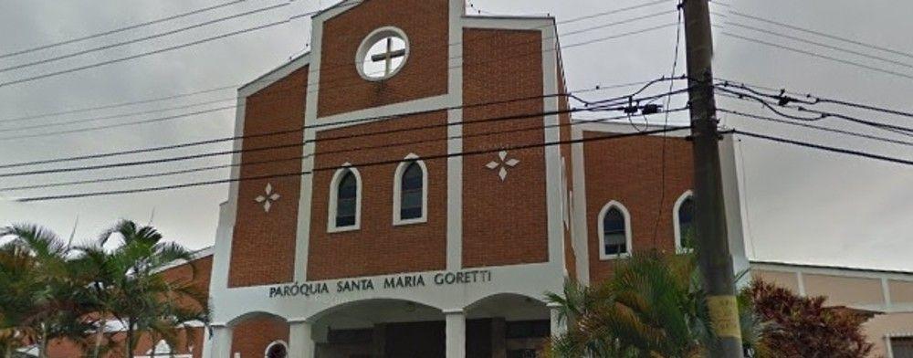 Paróquia Santa Maria Goretti - Arquidiocese de São Paulo