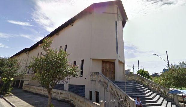 Paróquia Nossa Senhora Aparecida – Vila Zatt - Arquidiocese de São Paulo