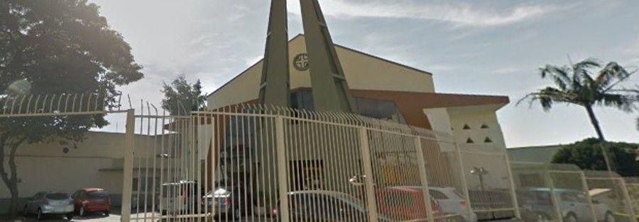 Paróquia Santa Cruz de Itaberaba - Arquidiocese de São Paulo