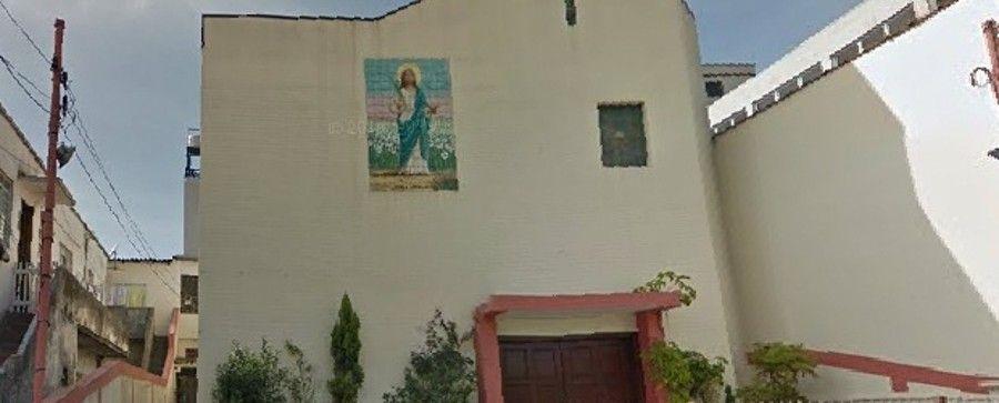 Paróquia Santa Luzia – Jd. Primavera - Arquidiocese de São Paulo