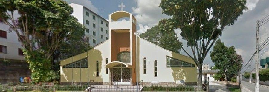 Paróquia Nossa Senhora das Dores – Morro Grande - Arquidiocese de São Paulo