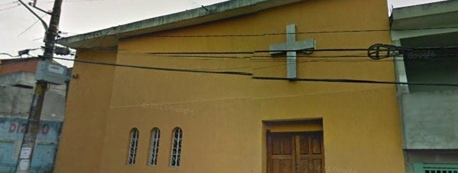 Paróquia Nossa Senhora da Paz - Arquidiocese de São Paulo