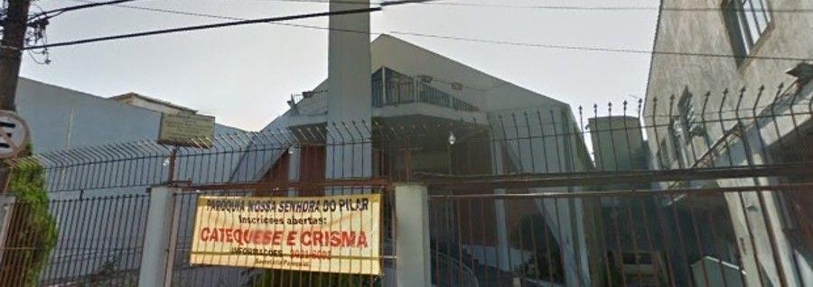 Paróquia Nossa Senhora do Pilar - Arquidiocese de São Paulo