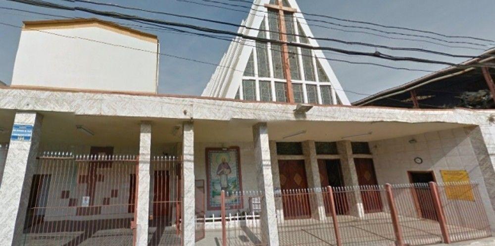 Paróquia São Francisco de Sales – Vila Gumercindo - Arquidiocese de São Paulo