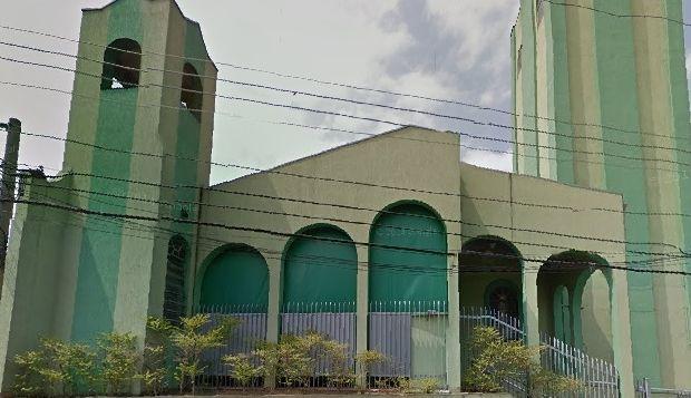 Paróquia São Judas Tadeu – Vila Miriam - Arquidiocese de São Paulo