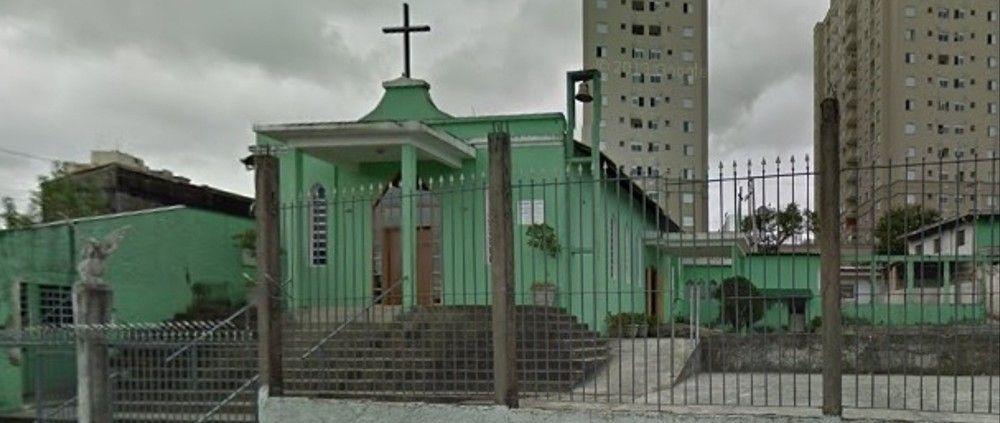 Paróquia Santo Afonso Maria de Ligório - Arquidiocese de São Paulo