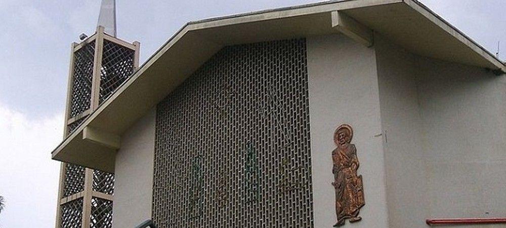 Paróquia São José – Jaguaré - Arquidiocese de São Paulo