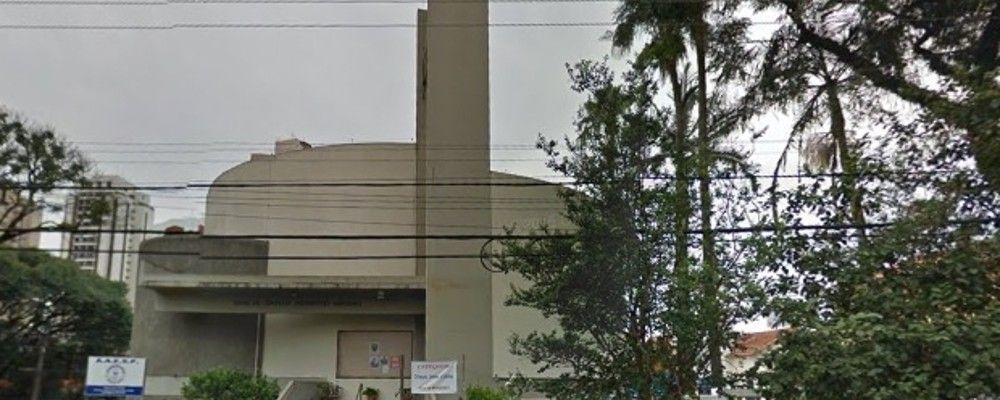 Paróquia Santo Alberto Magno - Arquidiocese de São Paulo