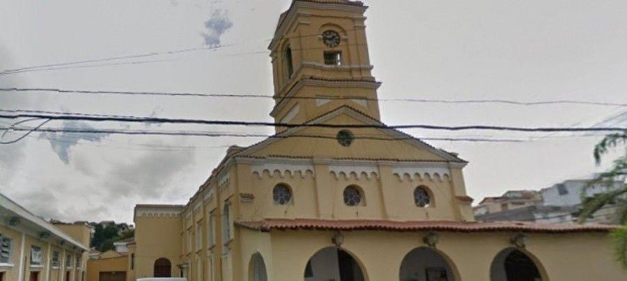Paróquia São José – Vila Palmeiras - Arquidiocese de São Paulo