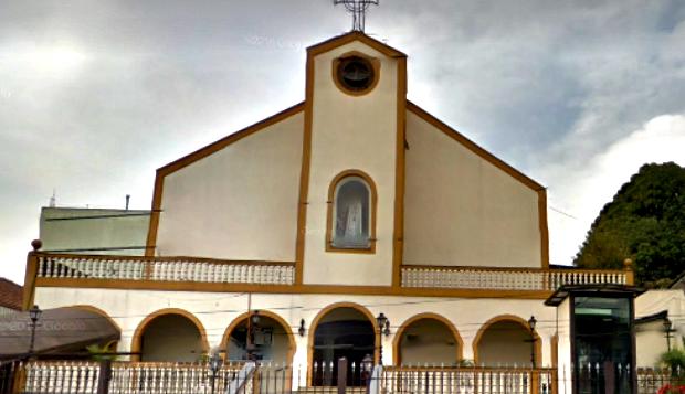 Paróquia Nossa Senhora de Fátima – Pirituba - Arquidiocese de São Paulo